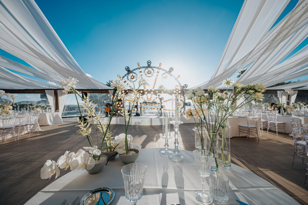 costo di un matrimonio in Campania