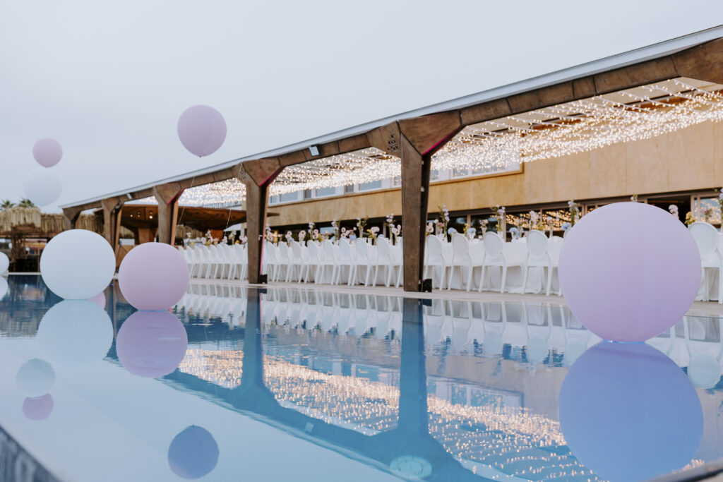 Matrimoni in spiaggia Napoli